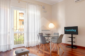 Homiday- Charm and Relax - Centro Storico